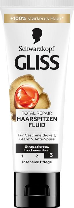 Gliss Haarspitzenfluid Oil Nutritive 50 ml (50 ml)