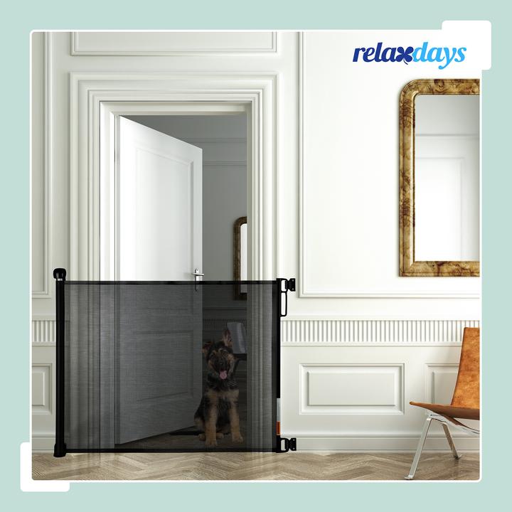 Produktbild Relaxdays Treppenschutzgitter (70 cm)