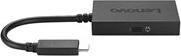 Produktbild Lenovo Adapter USB-C auf HDMI (HDMI, 19.60 cm)