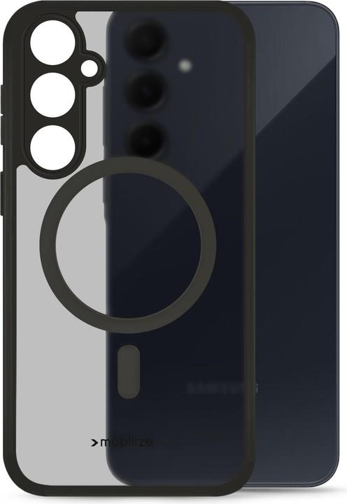 Actual product image Mobilize MagSafe Hybrid Enclosure (Samsung Galaxy A35)