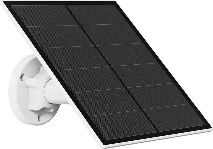 Produktbild Deltaco Smart Home Kamera SH-IPC11-4G Akku schwenk/neigbar (2304 x 1296 Pixels)