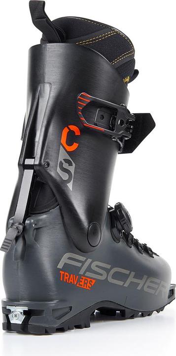 Actual product image Fischer Sports Travers CS (24.5)