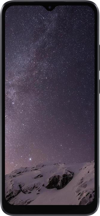 Inoi A63 2+32GB BLACK (32 GB, Black, 6.50", 13 Mpx)