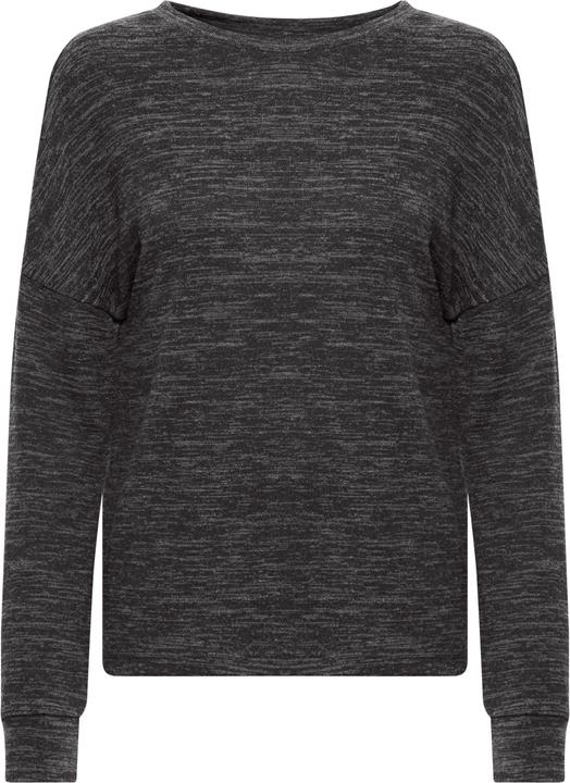 Dark Grey Melange (201147)
