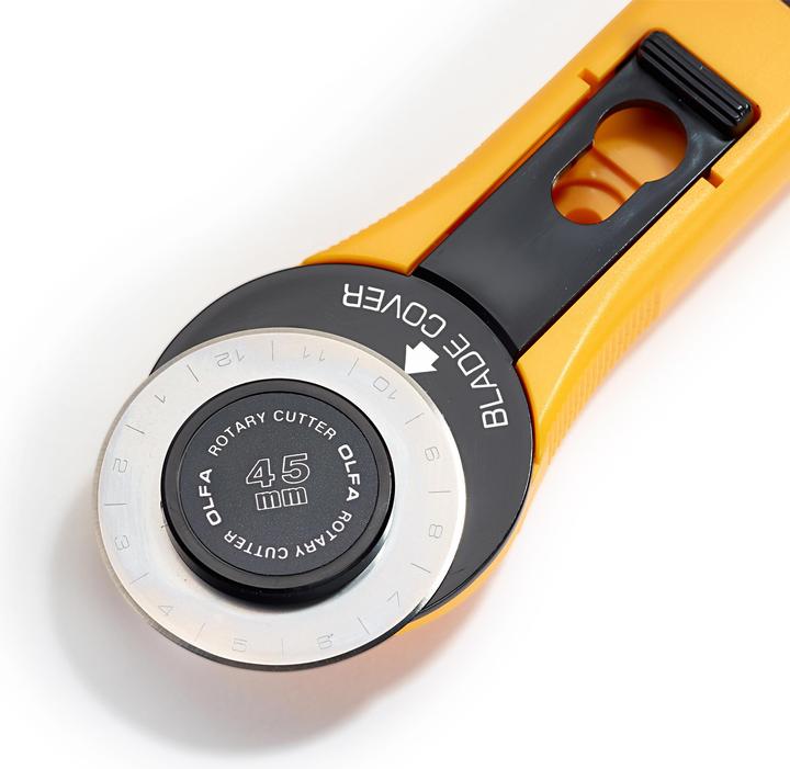 Actual product image Prym rotary cutter