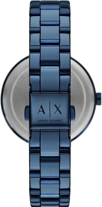 Immagine prodotto Armani Exchange Damenuhr (Orologio da polso analogico, 36 mm)