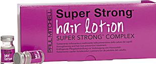 Produktbild Paul Mitchell Super Strong Hair Lotion (6 ml)