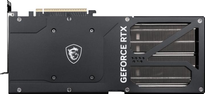 Image du produit MSI GeForce RTX 5090 VANGUARD SOC (32 Go)