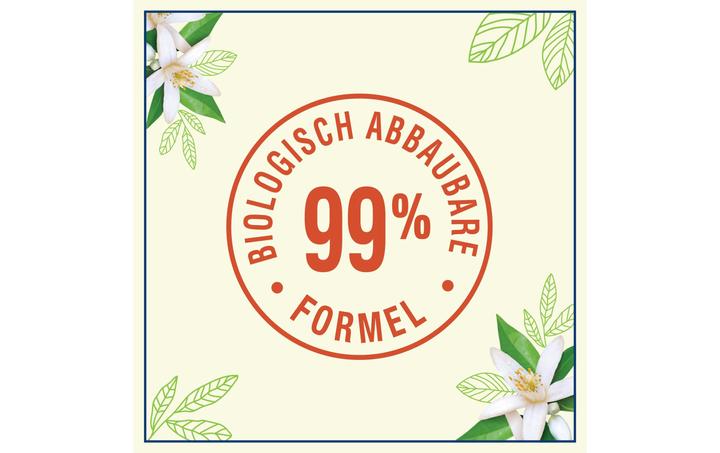 Actual product image Le Petit Marseillais Duschcreme BIO Orangenblüten (250 ml)
