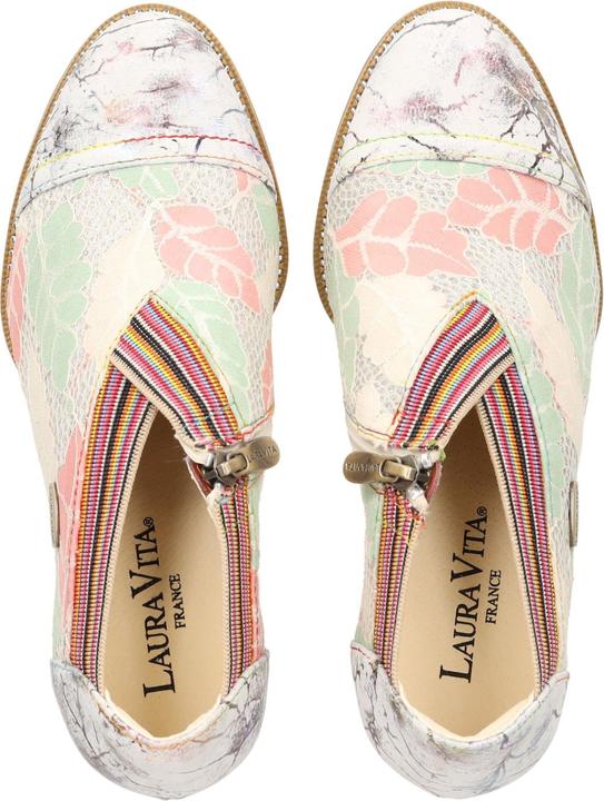 Actual product image Laura Vita Pumps (39)