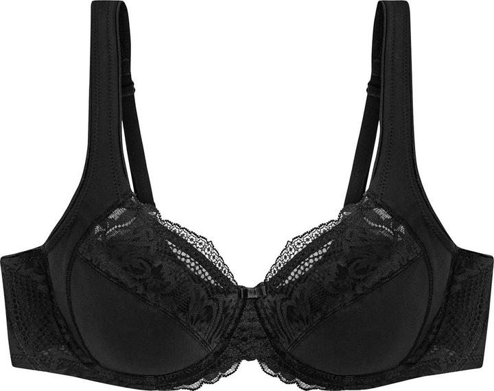 Produktbild Triumph Modern Lace + Cotton W02 Bügel-BH (Einzelpack, 80 B)