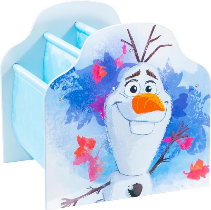 Actual product image Worlds Apart World Apart bookshelf Frozen 2