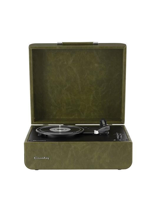 Crosley Mercury