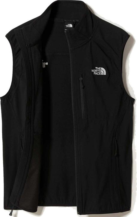 Actual product image North Face Nimble (S)