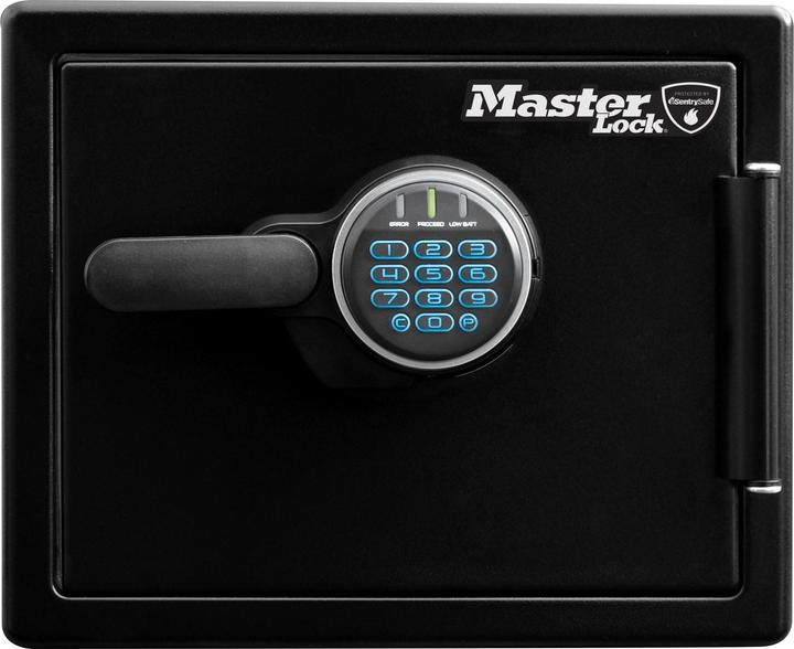 Master Lock Sicherheitssafe (22.70 l)