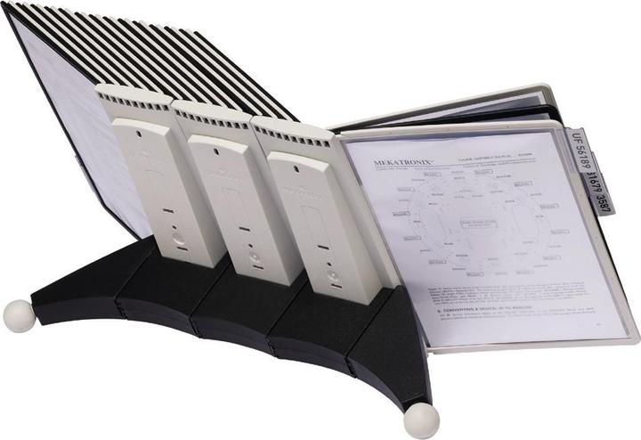 Actual product image Durable Sherpa Table 10