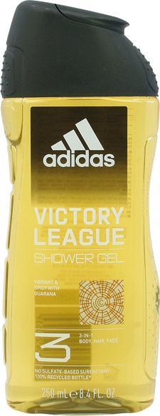 adidas Victory League 250Ml (250 ml)