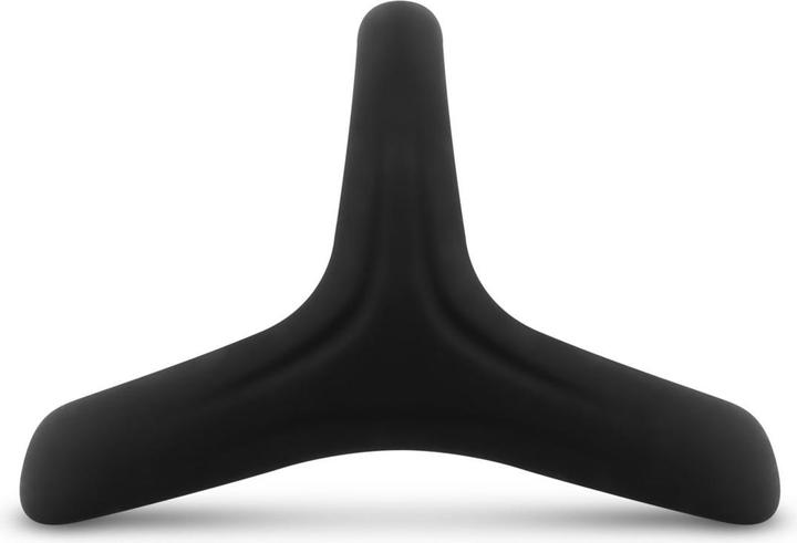 Image du produit Easytoys Cock et anneau de balle (3 cm)