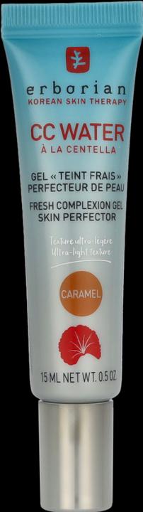 Produktbild Erborian CC Water Fresh Complexion Gel Skin Perfector (Caramel)