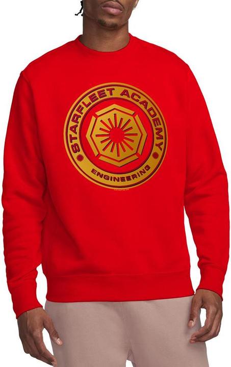 Immagine prodotto Engineering Felpa Adulto Unisex (L)