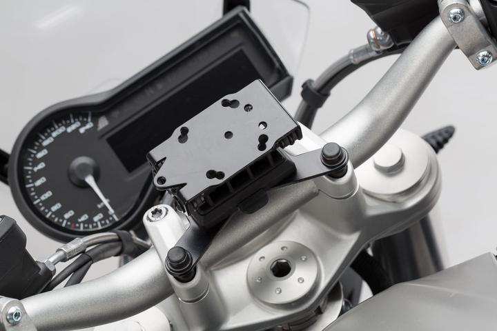 Produktbild Sw Motech GPS Halter Quick-Lock