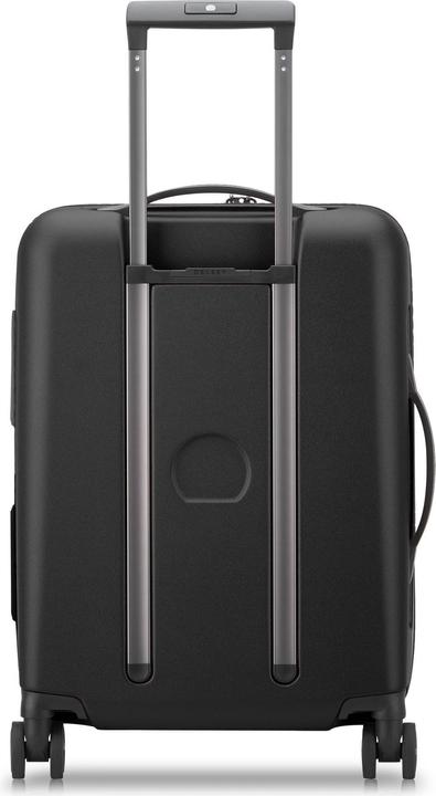 Immagine prodotto Delsey Turenne 2.0 Carrello da cabina a 4 ruote 56 cm (35 l, Bagaglio a mano (fino a 50 litri))