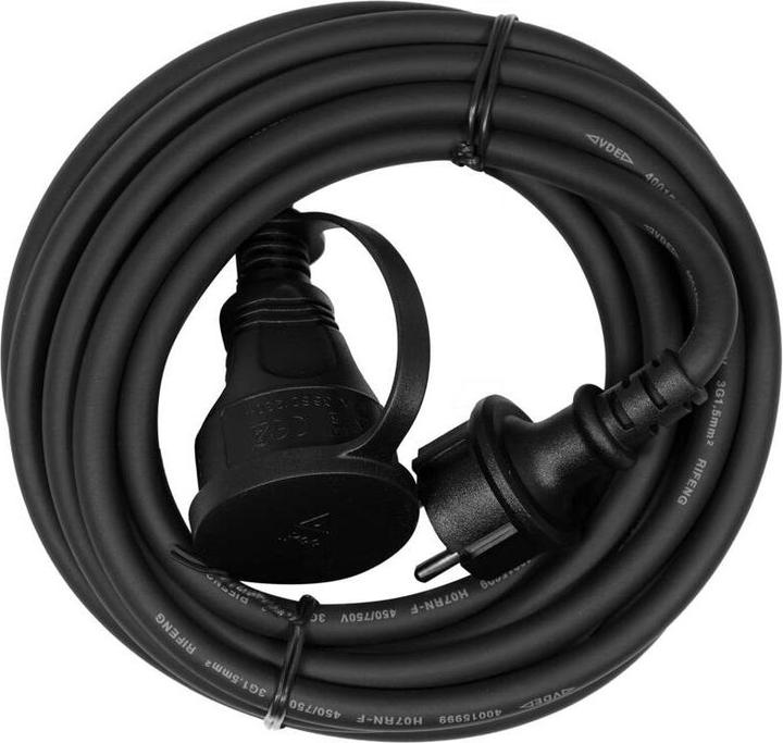 Produktbild Yato PRZEDŁUŻACZ WARSZTATOWY 3x1,5mm2 5m (5 m)