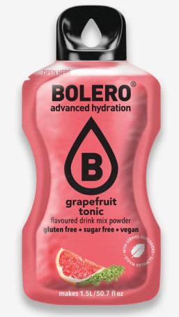 Image du produit Bolero Classic (Tonique au pamplemousse, 1 pcs, 108.12 g)
