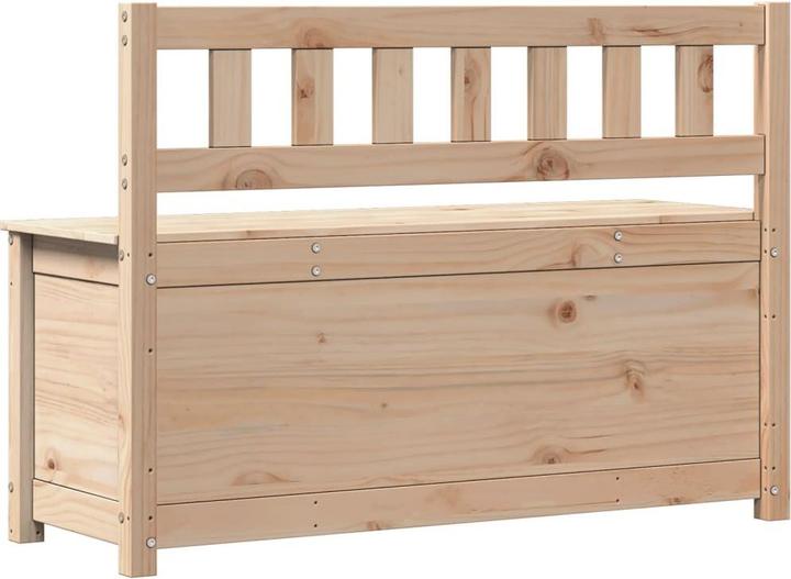 Produktbild VidaXL Sitzbank (110 cm)