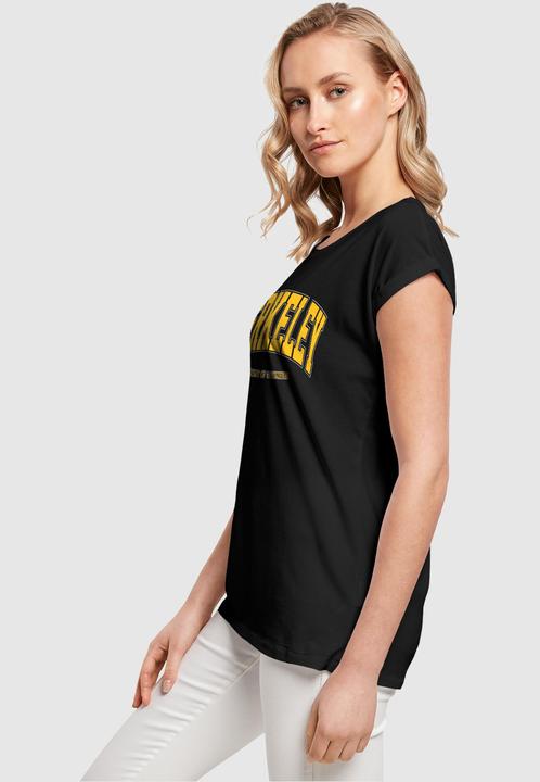 Immagine prodotto Merchcode Maglietta da donna Berkeley University - Arch - 136649 (XXL)
