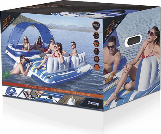 Immagine prodotto Bestway Hydro Force Tropica l Breeze