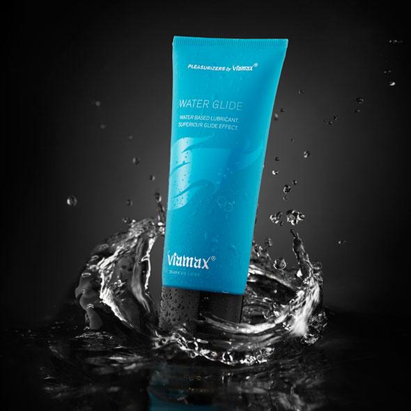 Produktbild Viamax Water Glide (70 ml)