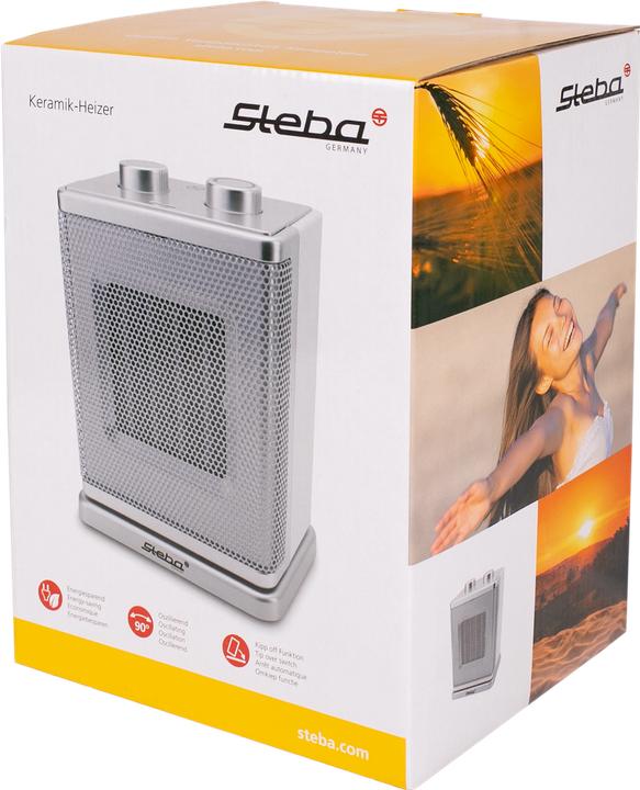 Immagine prodotto Steba KH 4 (1800 W)