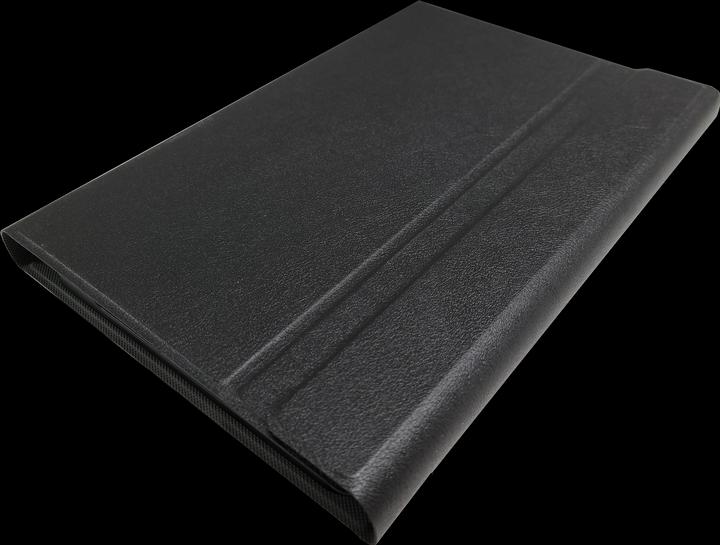 Immagine prodotto Targus Tastiera con copertina a libro (CH, Galaxy Tab A8)
