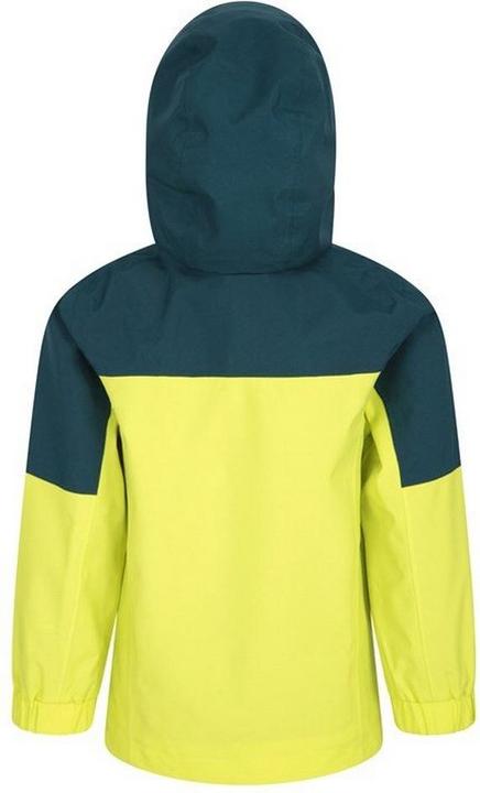 Immagine prodotto Mountain Warehouse Giacca Meteor impermeabile (116)