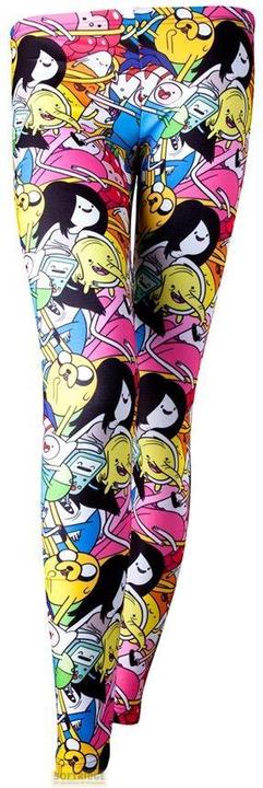 Produktbild Bioworld Adventure Time - Characters - L Grosse (L)