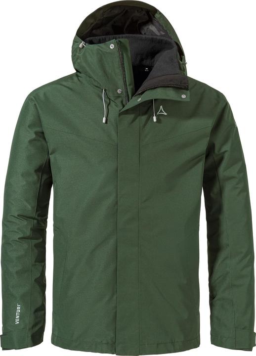 Produktbild Schöffel 3in1 Jacket Style Okere MNS (50, L)