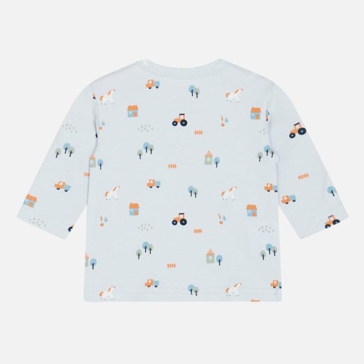 Hust and Claire langarm T Shirt Alex GOTS zertifiziert (74)