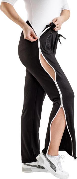 Suprima RehaFlex Therapiehose mit 4-Wege Reissverschluss (XL)
