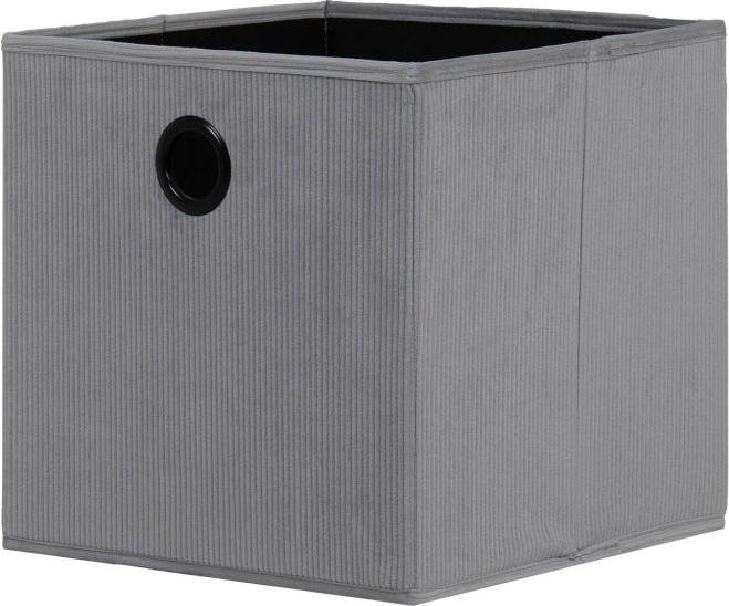 Actual product image Finori Stoffbox