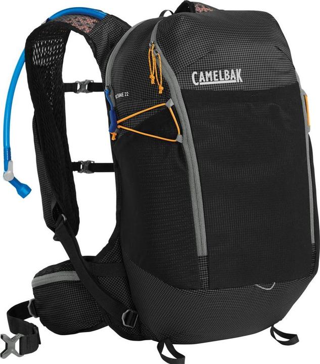 Produktbild Camelbak Plecak turystyczny Octane 22 - black/apricot