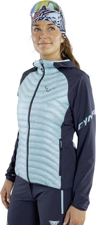 Produktbild Dynafit TRANSALPER HYBRID Insulated Jacket, Damen (XL)