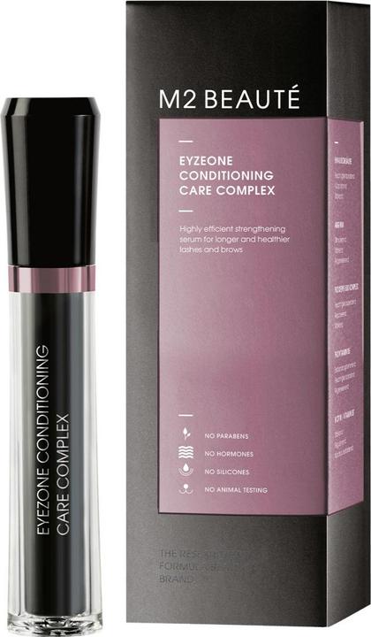 Actual product image M2 Beauté Eyezone Conditioning Care Complex (8 ml)