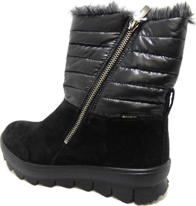 Actual product image Legero Novara GTX (39)