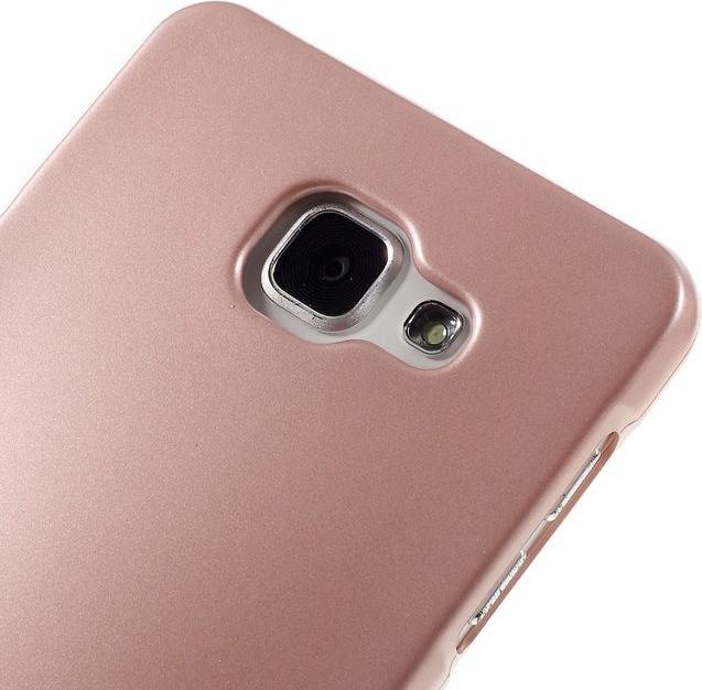 Produktbild Goospery i Jelly Metal Series (Samsung Galaxy A7 (2016))