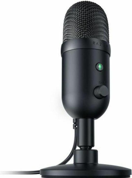 Immagine prodotto Razer Seiren V2 X