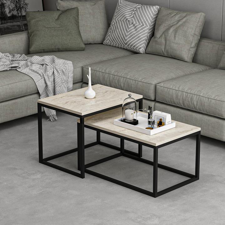 Image du produit Skye Decor Leka (72 x 37 x 45 cm)
