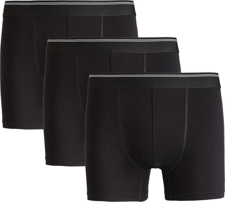 Immagine prodotto La Redoute Collections Confezione da 3 pantaloncini (XXL, confezione da 3)