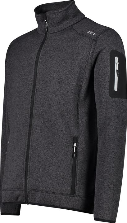 Immagine prodotto CMP Campagnolo Giacca in maglia di pile (56)