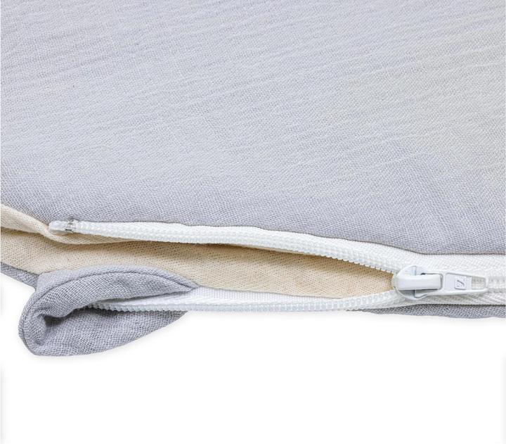 Produktbild Julius Zöllner Musselin (56 cm, 2.5 TOG)